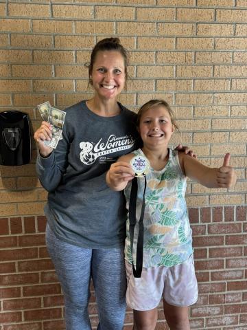 2025 Mounds View Finders