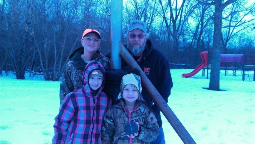 2014 Spicer Finders