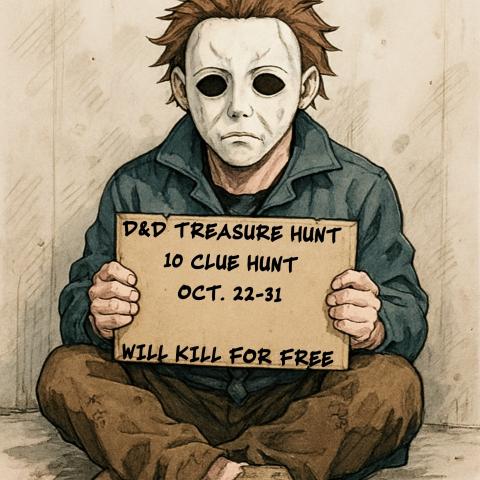 Michael Myers