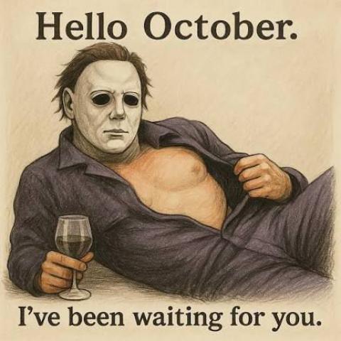 Michael Myers