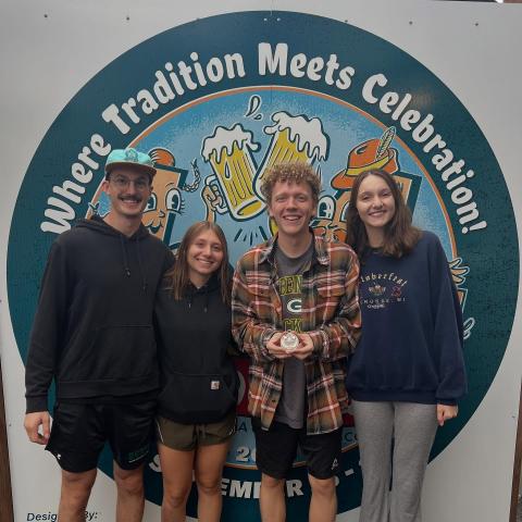 2025 LaCrosse Oktoberfest Finders