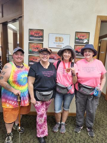 2025 Warrens Cranberry Festival Finders