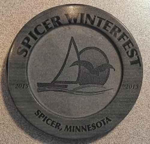 2015 Spicer Medallion