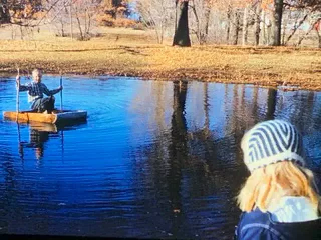 Old Slide
