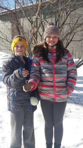 2018 Two Harbors Winter Frolic Finders