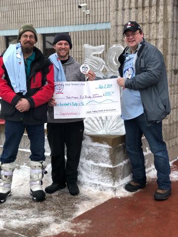 2019 Apple Valley Mid-Winter Fest Finders