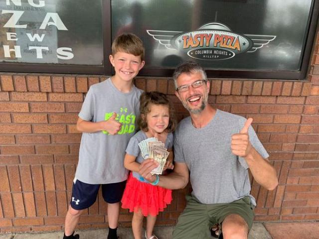 2019 Columbia Heights Finders