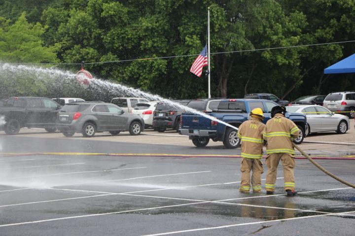 2019 Farmington Dew Days
