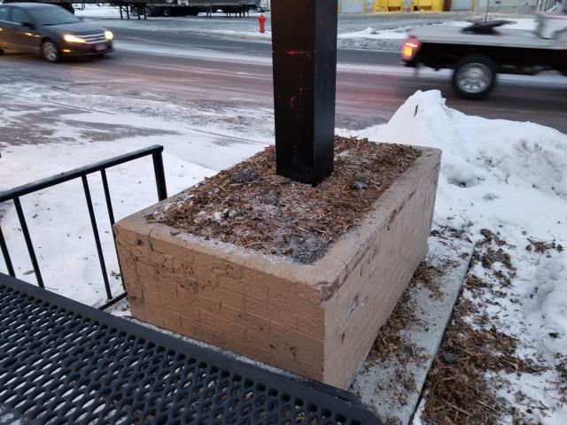 2019 Glencoe Location