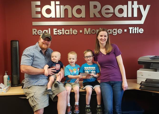 2019 Hastings Finders