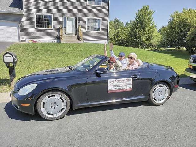 2019 Hugo Good Neighbor Days