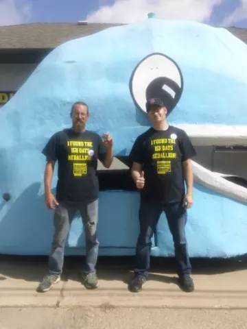 2019 Inver Grove Heights Days Finders