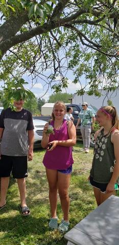 2019 Isle Days Finders