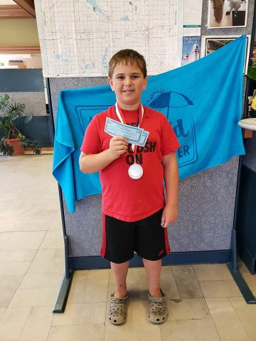 2019 Lakefield Finder