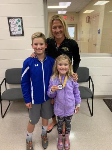 2019 Moorhead Gold Medallion Finders