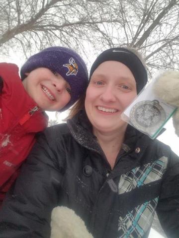 2019 North Branch Winterfest Finders