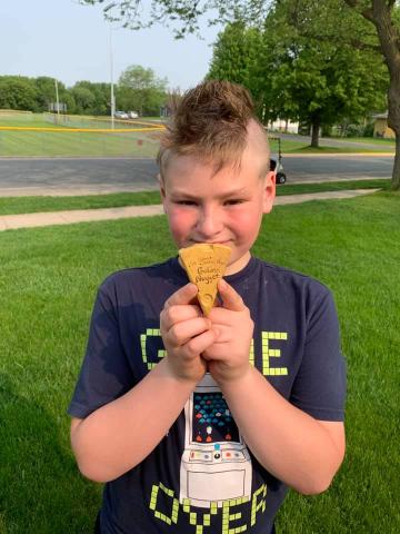 2019 Pine Island Finder