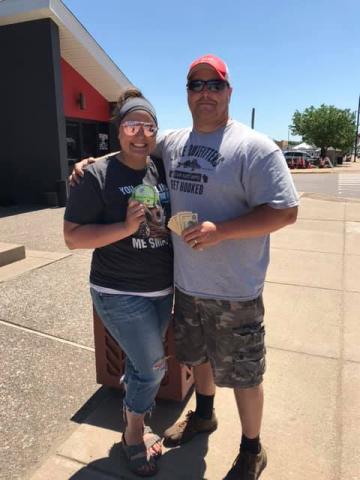 2019 Rum River Festival Finders