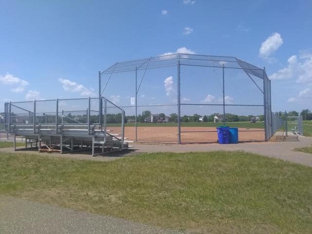 2019 St. Francis Location