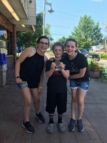 2019 Two Harbors Finders