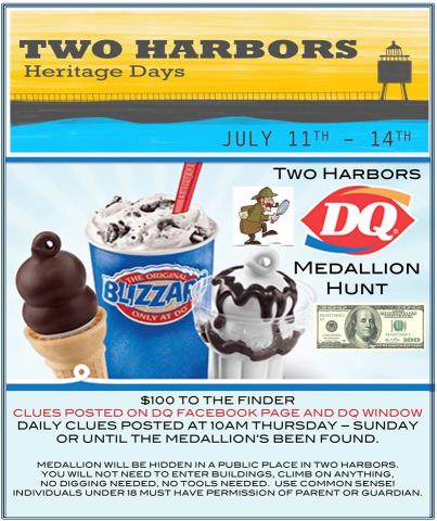 2019 Two Harbors Flyer