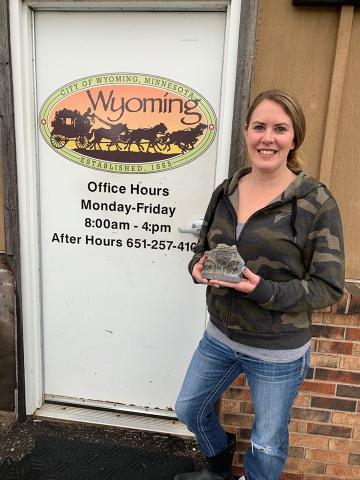 2019 Wyoming Finder