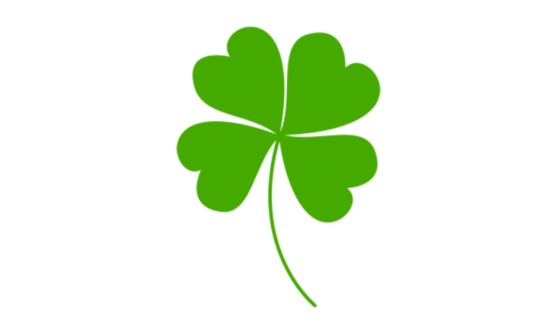 Belle Plain Shamrock