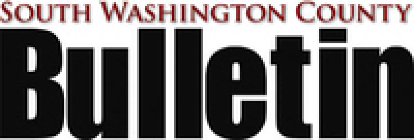 South Washington County Bulletin Logo