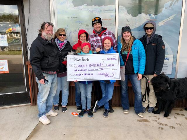 2020 Grand Marais Finders