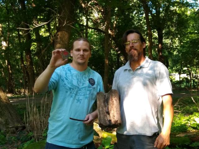 2020 Little Canada Finders