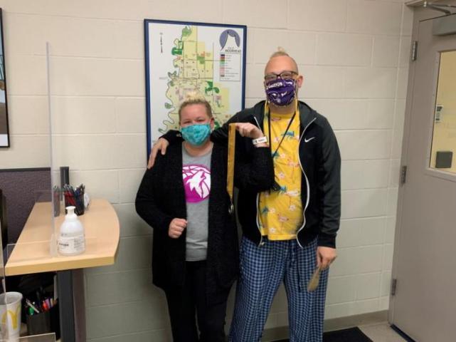 2020 Greater Moorhead Days Gold Finders