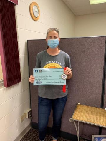 2020 Greater Moorhead Days Red Finders