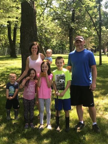 2020 River Falls Take 2 Finders