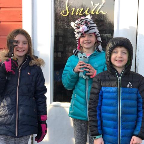 2020 Sheldon's Wrench Finders