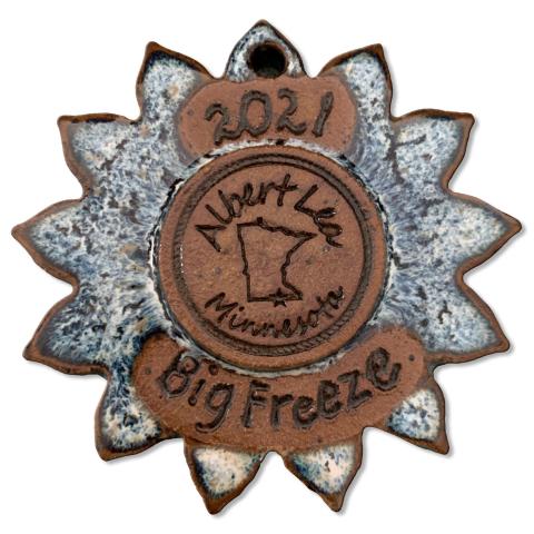 2021 Albert Lea Medallion