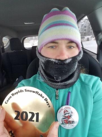 2021 Coon Rapids Finders