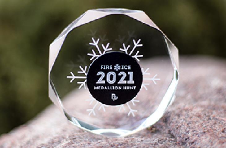 2021 Plymouth Medallion