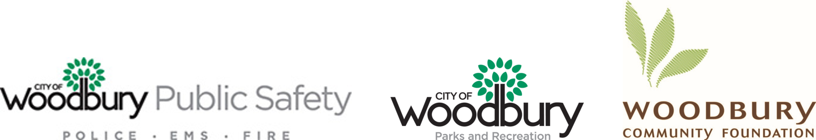 2021 Woodbury Coin Quest Sponsors