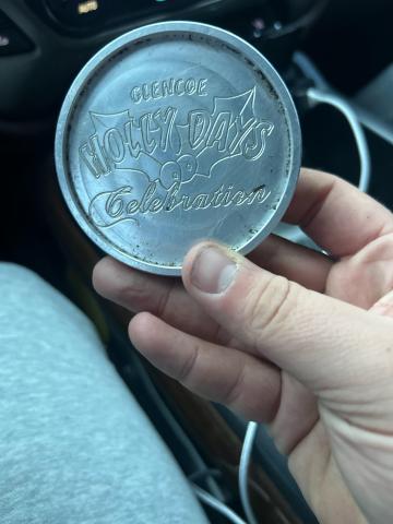 2025 Glencoe Finder