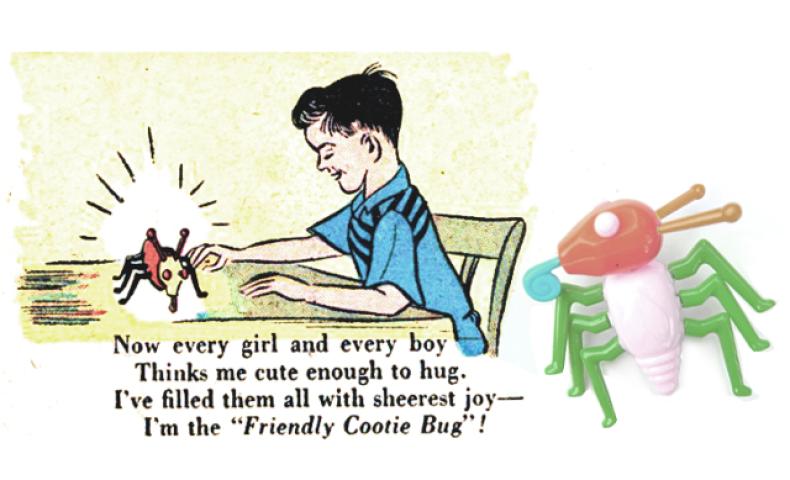 Cootie Game
