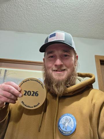2026 Coon Rapids Finder
