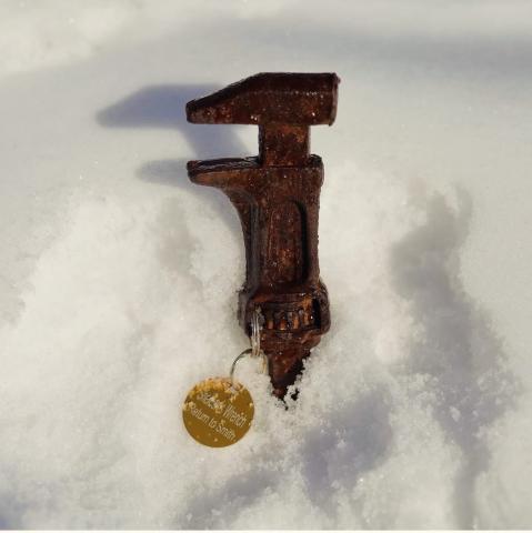 Sheldon's Wrench