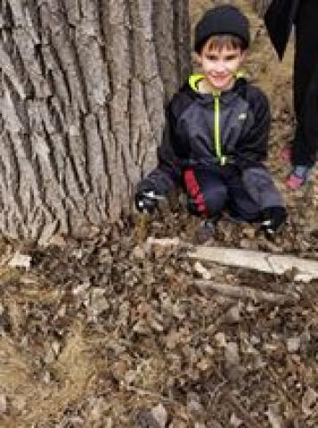 2019 Hunt for the Hoard Registration Hunt Finders