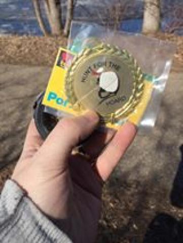 2019 Hunt for the Hoard Registration Hunt Finders
