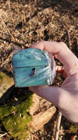 2020 Dragon Chest Mini Hunt 3 Finder