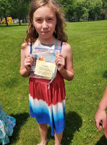 2020 Sparta butterfest Finder