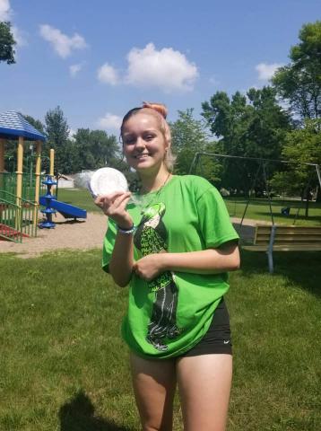 2021 Benson Kid Day Finder