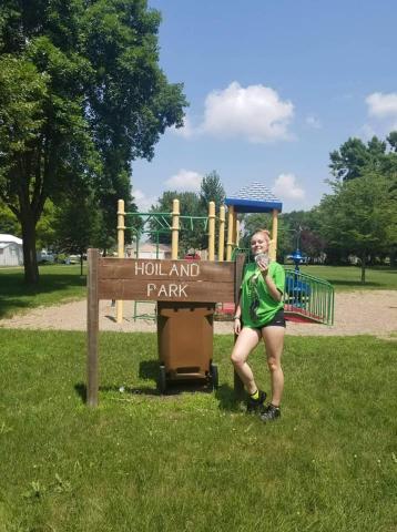 2021 Benson Kid Day Finder