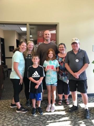 2021 Hastings Finders