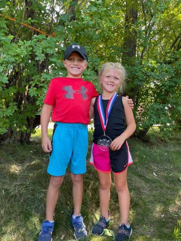 2021 Lake Elmo Finders